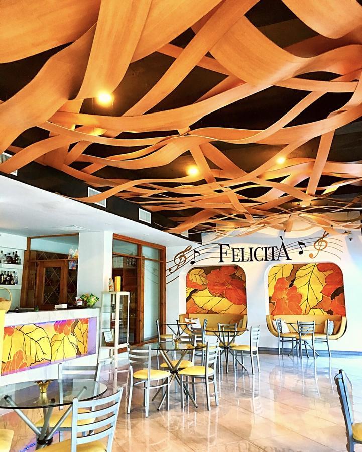 Alkquimia Hotel, Lounge And Bar Bayahibe Zewnętrze zdjęcie