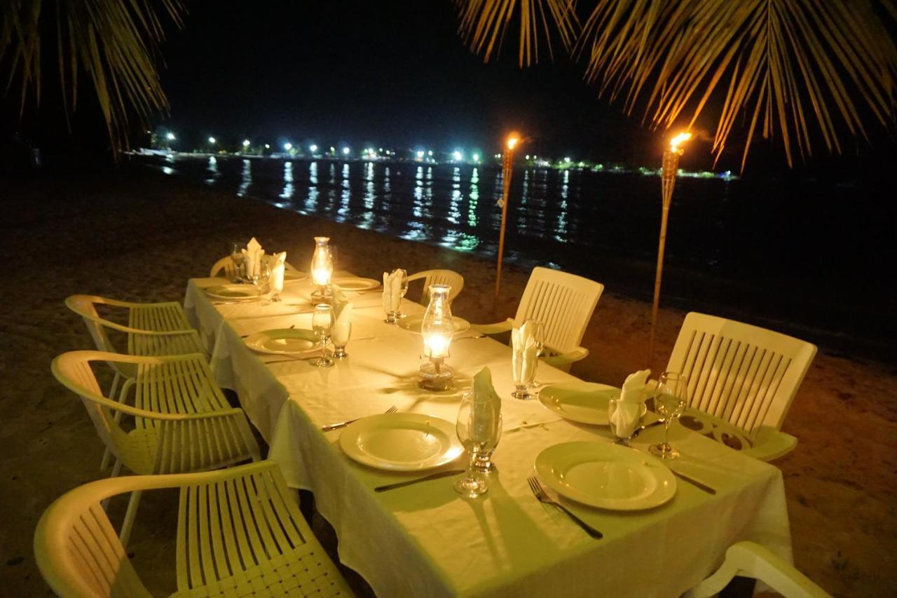 Alkquimia Hotel, Lounge And Bar Bayahibe Zewnętrze zdjęcie